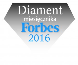 diament Forbesa 2016 logo ok
